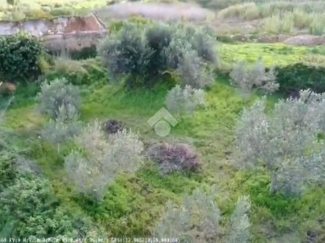 Terreno in vendita a Castellammare Del Golfo, Sicilia