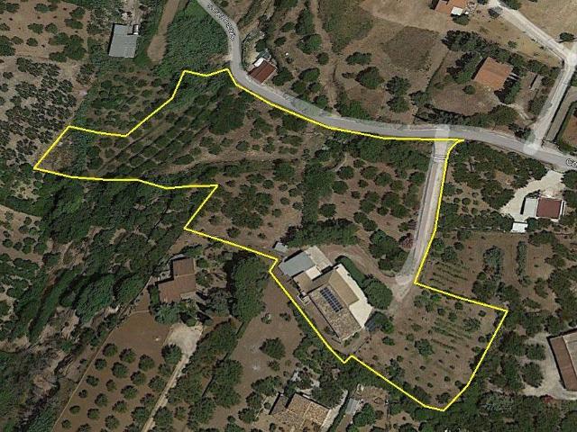 Terreno in vendita a Castellammare Del Golfo, Sicilia