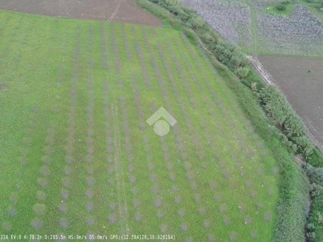 Terreno in vendita a Castellammare Del Golfo, Sicilia