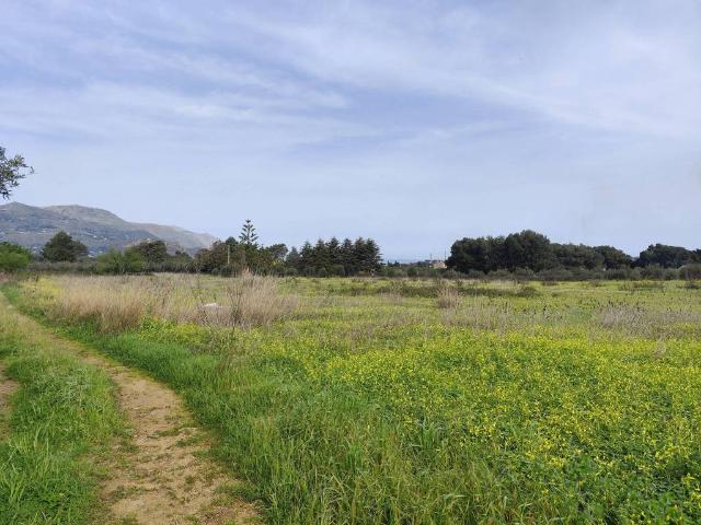 Terreno in vendita a Castellammare Del Golfo, Sicilia