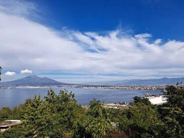 Terreno in vendita a Pozzano, Castellammare Di Stabia