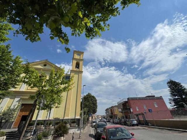 Terreno in vendita a Pioppaino, Castellammare Di Stabia