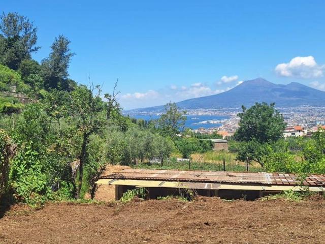 Terreno in vendita a Privati, Castellammare Di Stabia