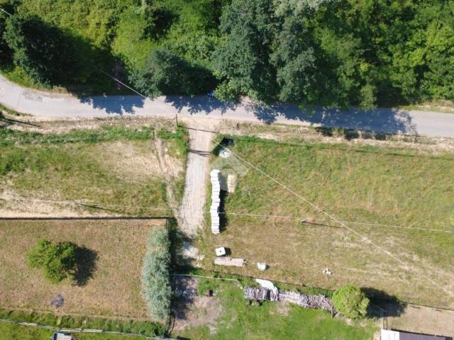 Terreno in vendita a Spineto, Piemonte
