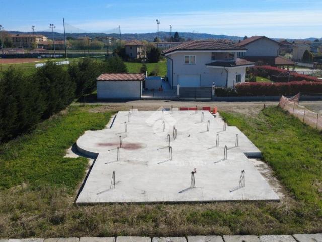 Terreno in vendita a Sant'Antonio, Piemonte