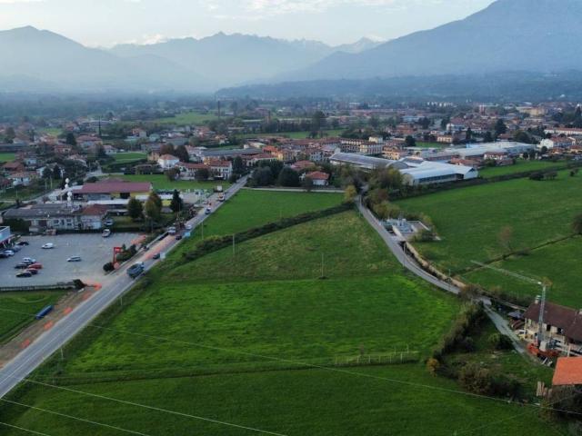 Terreno in vendita a Sant'Antonio, Piemonte