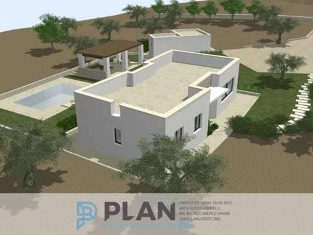Terreno in vendita a Puglia, Bari