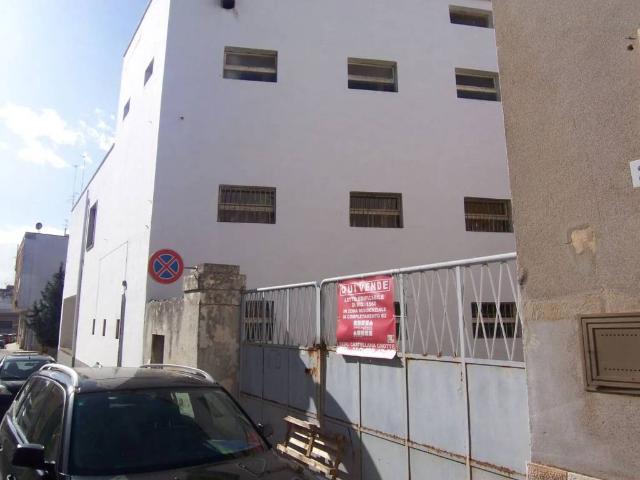 Terreno in vendita a Puglia, Bari