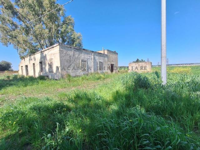 Terreno in vendita a Puglia, Taranto
