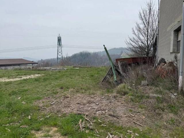 Terreno in vendita a Piemonte, Alessandria