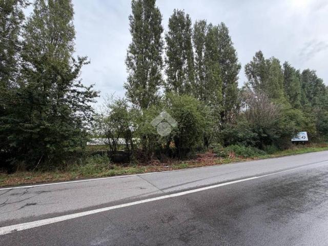 Terreno in vendita a Castegnate, Castellanza