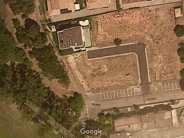 Terreno in vendita a Tresinaro - Secchia, Re