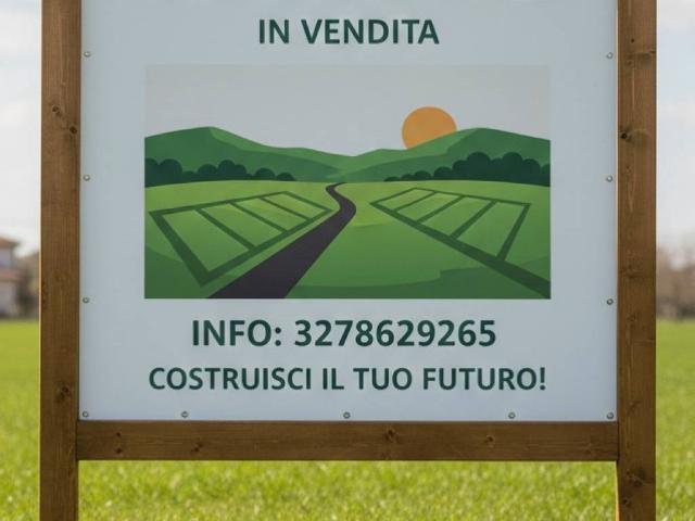 Terreno in vendita a Tresinaro - Secchia, Re