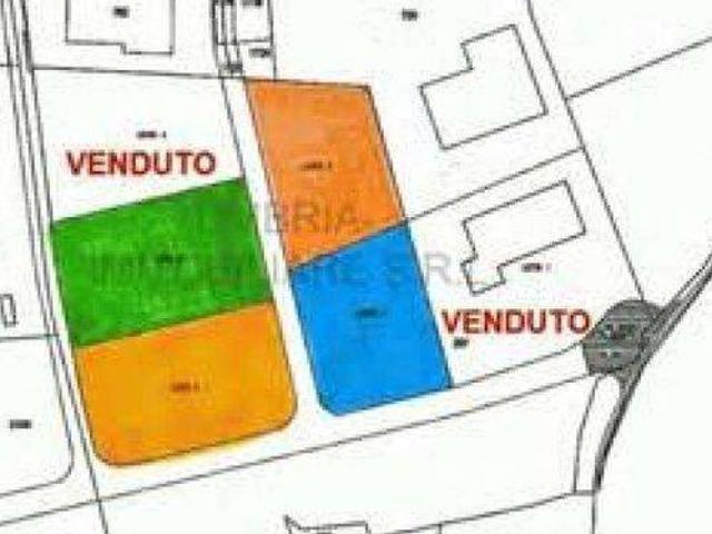 Terreno in vendita a Tresinaro - Secchia, Re