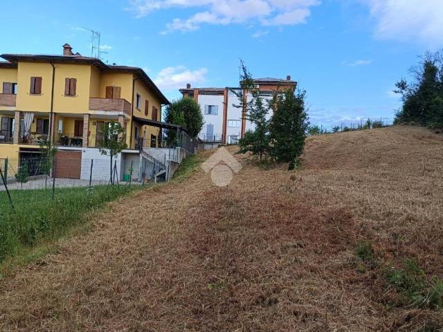 Terreno in vendita a Tresinaro - Secchia, Re