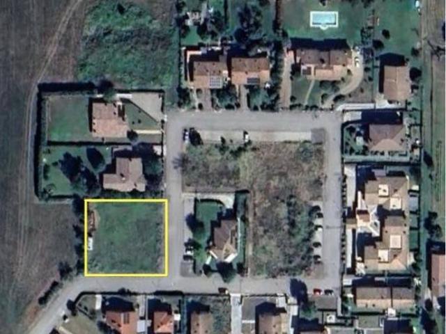Terreno in vendita a Sant'Antonio, Castell'arquato