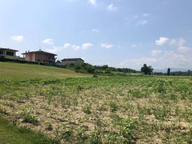 Terreno in vendita a Castell'arquato, Reggio Emilia