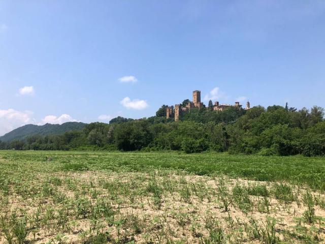Terreno in vendita a Castell'arquato, Reggio Emilia