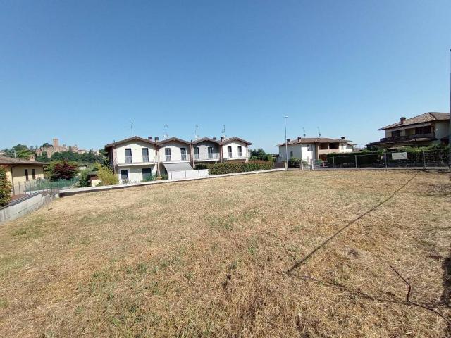 Terreno in vendita a Castell'arquato, Reggio Emilia