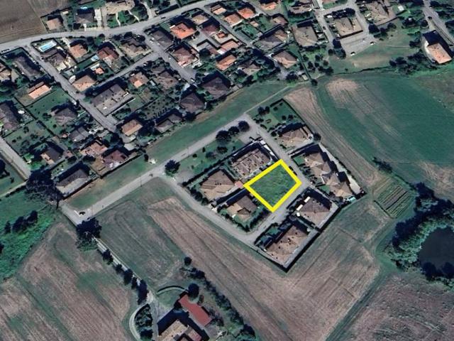 Terreno in vendita a Castell'arquato, Reggio Emilia