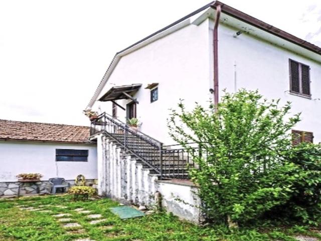Terreno in vendita a Unione dei Comuni Montani Amiata Grossetana, Castell'azzara