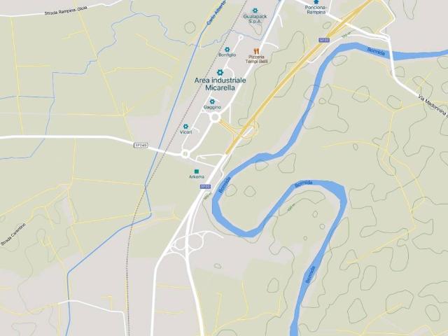 Terreno in vendita a Piemonte, Alessandria