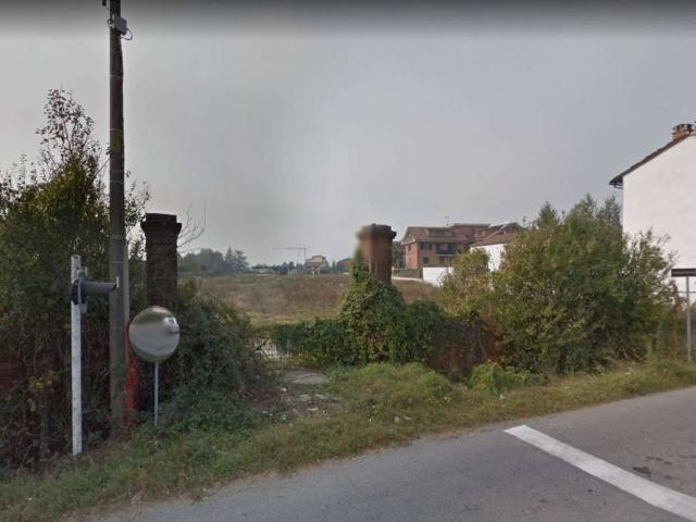 Terreno in vendita a Castellazzo Bormida Terreno in vendita a Castellazzo Bormida