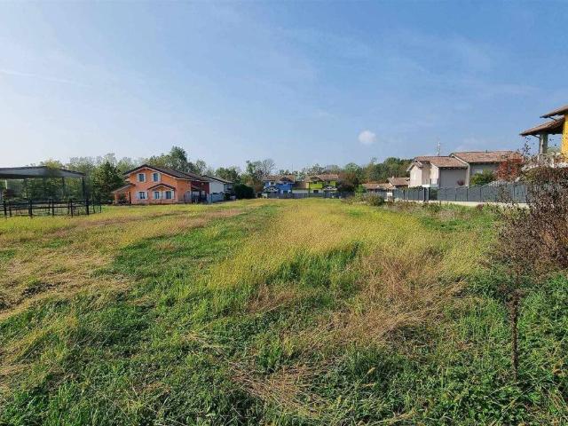 Terreno in vendita a Piemonte, Biella