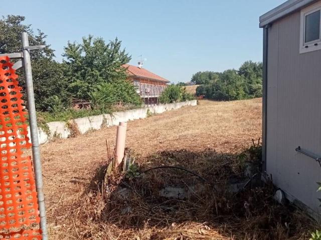 Terreno in vendita a Piemonte, Alessandria