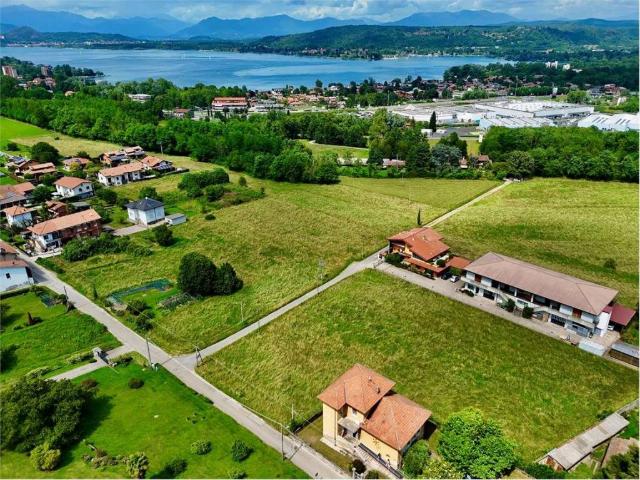 Terreno in vendita a Piemonte, Novara