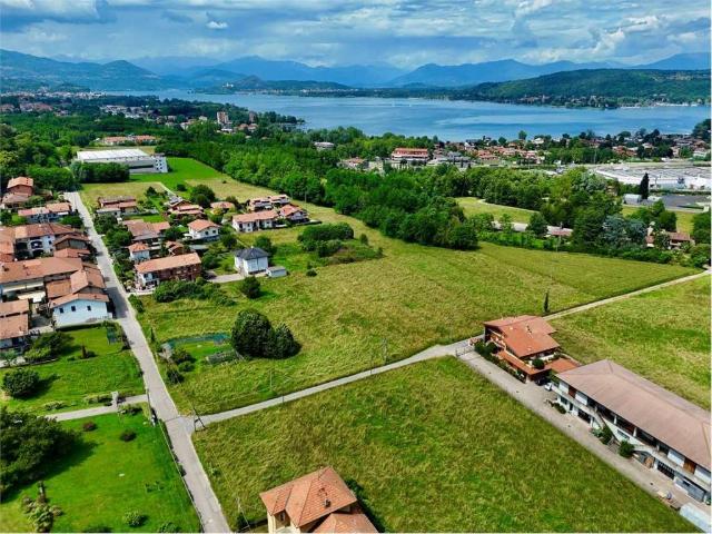 Terreno in vendita a Piemonte, Novara