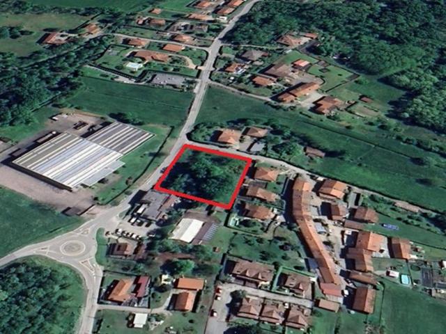 Terreno in vendita a Piemonte, Novara
