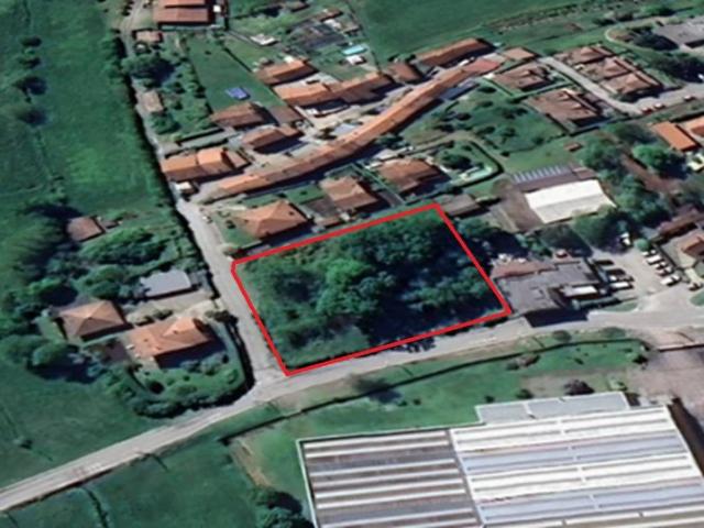 Terreno in vendita a Piemonte, Novara