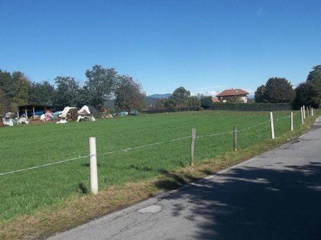 Terreno in vendita a Piemonte, Novara