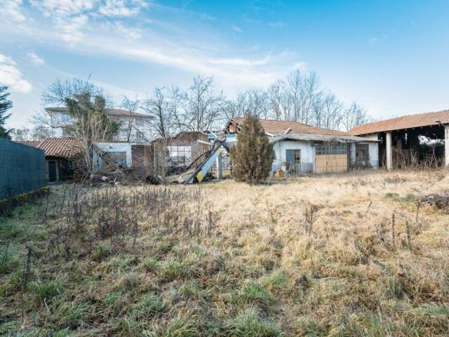 Terreno in vendita a Piemonte, Novara