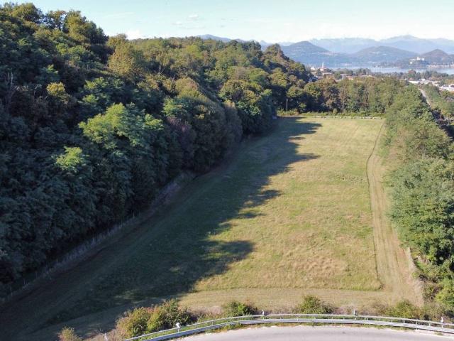 Terreno in vendita a Piemonte, Novara