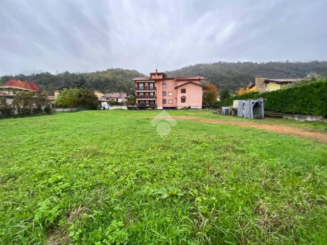 Terreno in vendita a Calepio, Castelli Calepio
