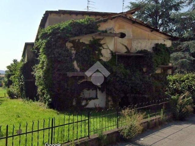 Terreno in vendita a Calepio, Castelli Calepio