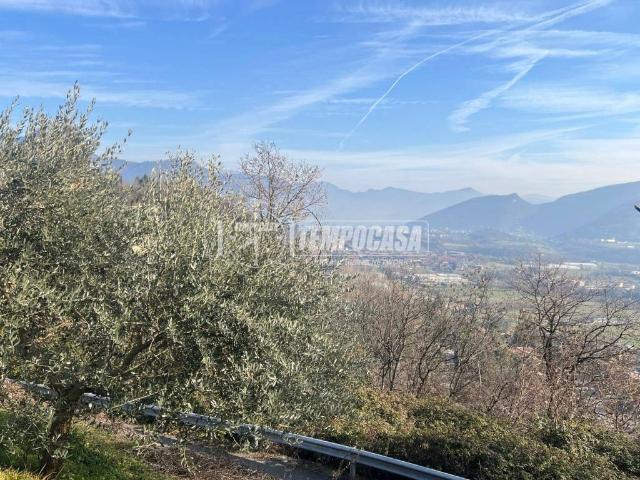 Terreno in vendita a Calepio, Castelli Calepio