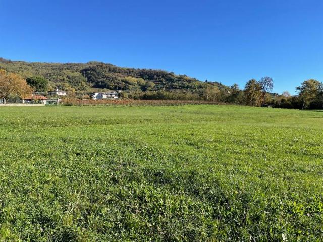 Terreno in vendita a Tagliuno, Castelli Calepio