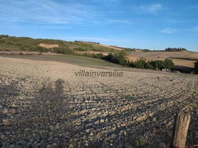 Terreno in vendita a Castellina in Chianti, Siena