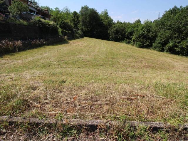 Terreno in vendita a Castello Di Brianza, Lombardia