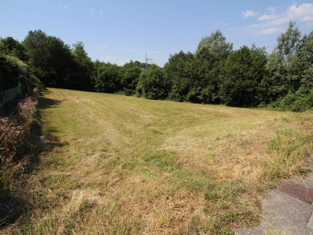 Terreno in vendita a Castello Di Brianza, Lombardia