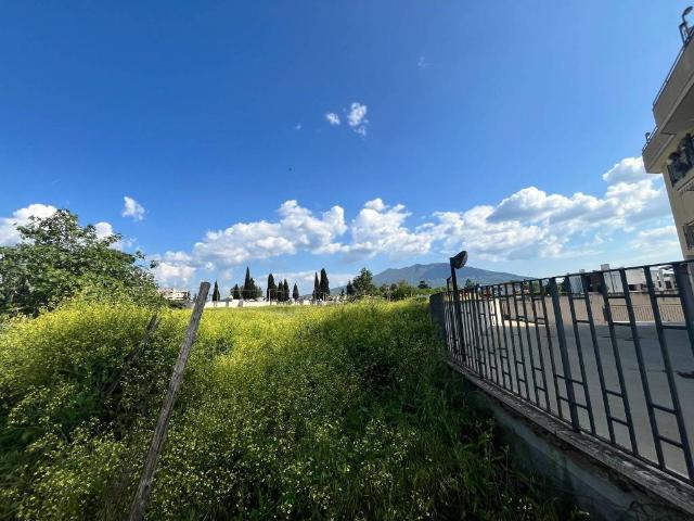 Terreno in vendita a Castello Di Cisterna, Campania