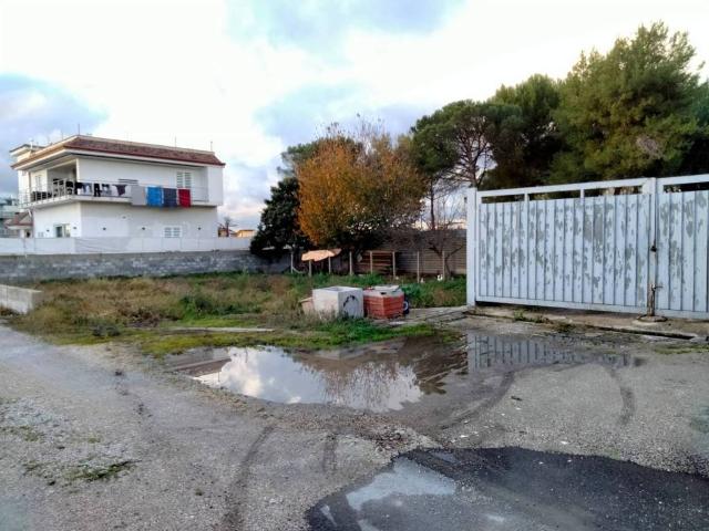 Terreno in vendita a Castello Di Cisterna, Campania