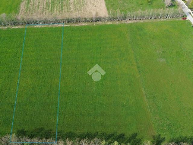 Terreno in vendita a Fonte, Riese Pio X