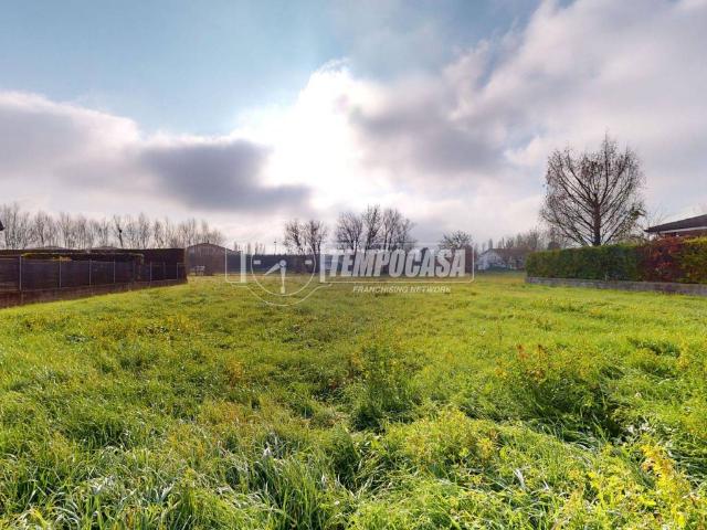 Terreno in vendita a Castellucchio, Lombardia