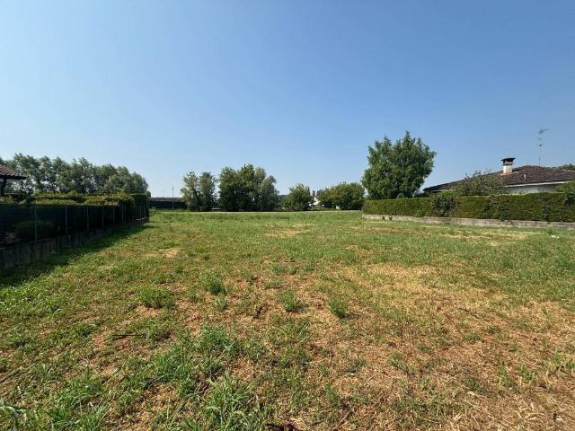 Terreno in vendita a Castellucchio, Mantova