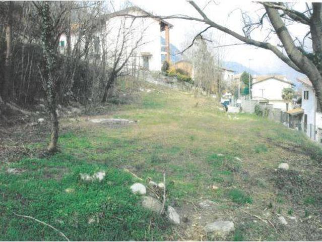Terreno in vendita a Castelmarte, Lombardia
