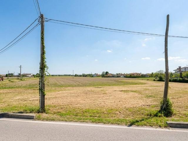 Terreno in vendita a Castelmassa, Veneto